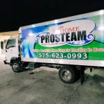 testimonials of pro steam cleaning and restoration company