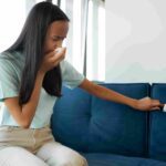 How to remove musty odors after experiencing water damage